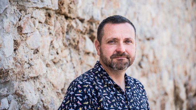 A „felvidéki Indiana Jones” az értékmentésről, a magyar politizálásról és Ficóról