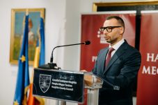 Nehéz helyzetben Hargita Megye Tanácsa – Lassítják az elkezdett beruházások kivitelezését