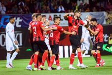 Szuperliga: Bravúros FK-pontszerzés a bajnok ellen