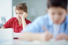 Matematika másként – Ha egy szobát nagyon sokszor kimeszelünk, akkor egy idő után elfogy