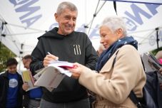 Ismét miniszterelnök lehet Orbán Viktor cseh szövetségese 