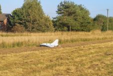 Az oroszok szerint Románia UFO-t látott 