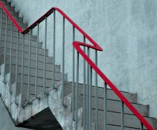 Beszakadt a kórházi lépcső – Egy beteg életét veszítette