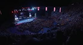 Patrióták: Európa „visszahódítására” szólítottak fel jobboldali vezetők Madridban