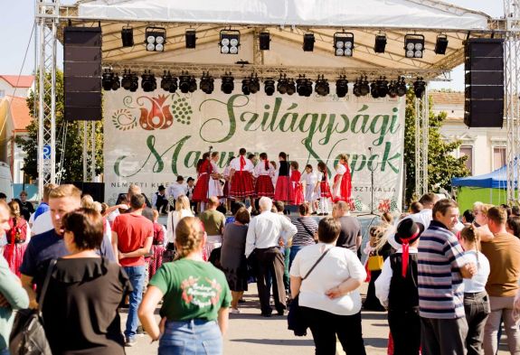 Szilágysági Magyar Napok: Zilah ismét a szilágysági magyarság fővárosa lesz