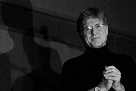 Meghalt Robert Redford