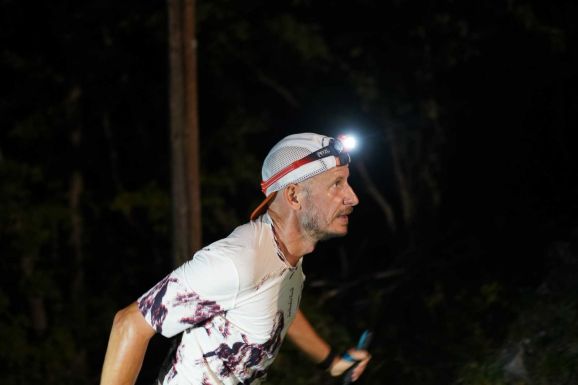 Megvan az első magyar, aki teljesítette a Dupla Everesting kihívást