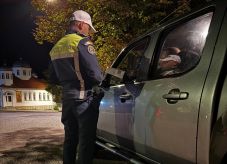 Mozgalmas napok a Hargita megyei utakon: autólopás, ittas vezetés, jogosítvány nélküli autózás, motorozás