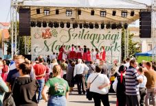 Szilágysági Magyar Napok: Zilah ismét a szilágysági magyarság fővárosa lesz