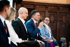 Tánczos Barna: a vállalkozók értik a problémákat, de nincs válság