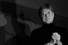 Meghalt Robert Redford