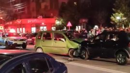 Szörnyű baleset: egy férfi meghalt, hárman megsérültek