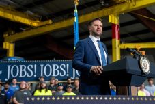 J.D. Vance: Oroszország erőforrásai nélkül Európa hosszú távon nem lehet stabil