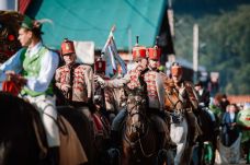 Háromnapos ünnepre készül Parajd: megszervezik a 28. Töltöttkáposzta Fesztivált (VIDEÓ)