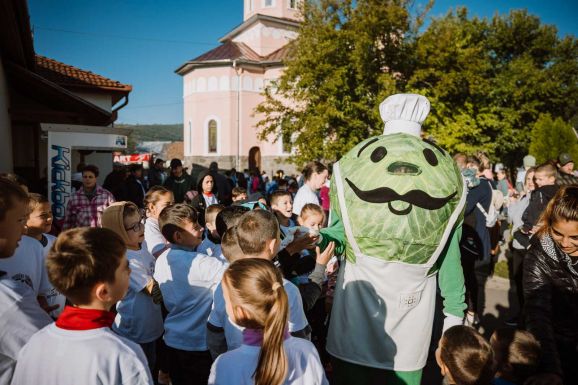 Színes hétvégi programokat kínál Hargita megye