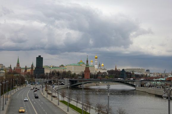 Moszkva reagált a román főügyész által megfogalmazott vádakra 