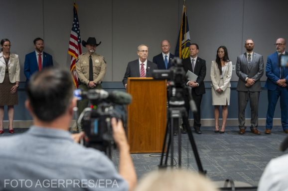 Halálbüntetés várhat Charlie Kirk gyilkosára