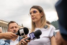 Jövő héten tárgyalják az AUR újabb indítványát