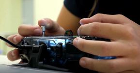 Egy NATO-tagország megnyitotta első drónkezelési iskoláját gyerekeknek és felnőtteknek