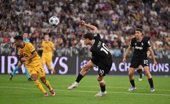 Dráma Torinóban – Elrajtolt a 2025/2026-os BL-szezon