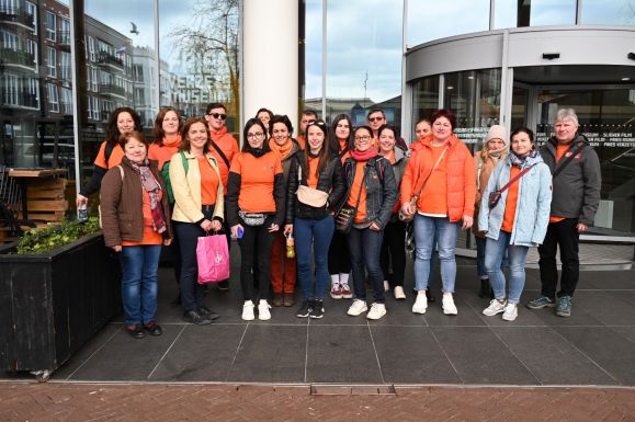 Hargita megyei projekt az Európai Bizottság díjazottjai között