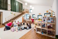 Sepsiszentgyörgy: történelmi léptékű beruházások az oktatásban