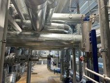 Távfűtési rendszere korszerűsítéséhez kapott támogatást Nagyvárad