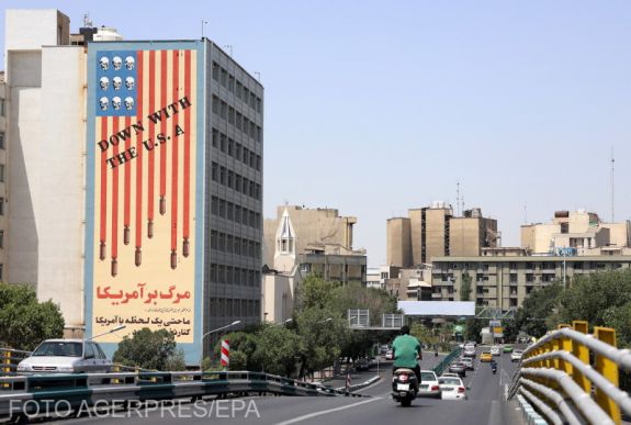 Az iráni vezetésnek választania kell a fennmaradás és a nukleáris ambíciók között