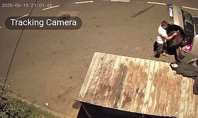 Nincs mese: kamerákkal kell küzdeni az illegális hulladéklerakás ellen