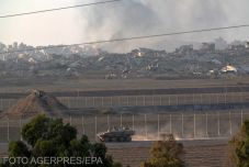 „Nem kaptok vissza senkit – sem élve, sem holtan”: a Hamász szerint Izrael végleg elveszítette a túszokat