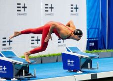 Gyorsabban, magasabbra, erősebben