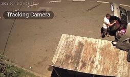 Nincs mese: kamerákkal kell küzdeni az illegális hulladéklerakás ellen