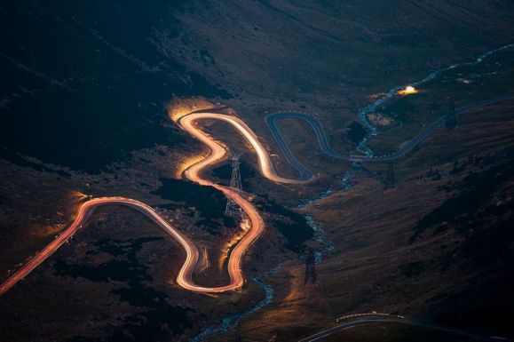 Ötvenegy éve adták át a Transzfogarast – Az építés során negyvenen veszítették életüket