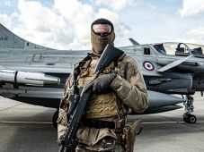 Orosz légtérsértés: Észtország aktiválta a NATO 4-es cikkelyét