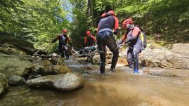 Életét veszítette egy turista a hegyen