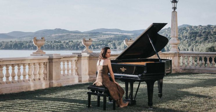 Amerikából jöttem – A Kárpát-medence zenei hagyományait népszerűsítik a tengerentúlon