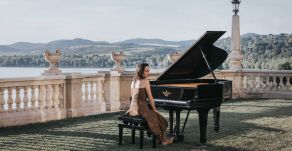 Amerikából jöttem – A Kárpát-medence zenei hagyományait népszerűsítik a tengerentúlon