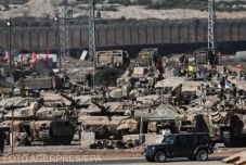 Az izraeli külügy elítéli a palesztin államiság Nagy-Britannia általi elismerését 