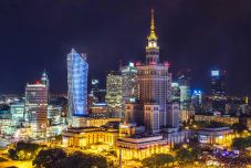 A Moody's negatívra rontotta a lengyel államadósosztályzat kilátását 