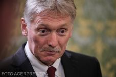 Kreml: az európaiak mindent elkövetnek a háború folytatása érdekében