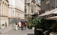 A romániaiak 70 százaléka elégedetlen – Călin Georgescuban bíznak a legtöbben