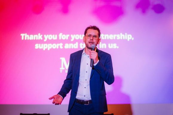 Incze Sándor: Átlagosan negyedével kevesebb bevételre számítanak a romániai vállalkozások