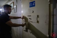 Hat év börtönt kap a Romániában robbantásokra készülő kolumbiai állampolgár