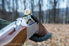 Csak a holttest volt igaz a Szatmár megyei vadászbalesetből?