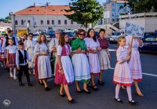 Élmények, ízek és hagyományok a Szilágysági Magyar Napokon