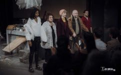 „Összefüggő sorsvonalak” – Tizenhatodszor rendezték meg a dráMA kortárs színházi találkozót