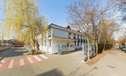 Iskolafelújítás Nagyváradon – Újabb finanszírozási szerződést írtak alá