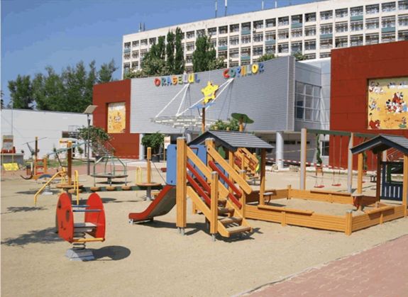 Kisfiút bántalmaztak a nagyváradi Gyermekváros mosdójában – Az RMDSZ példás eljárást vár