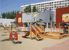 Kisfiút bántalmaztak a nagyváradi Gyermekváros mosdójában – Az RMDSZ példás eljárást vár