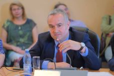 Az RMDSZ felfüggesztette tisztségeiből a brassói szervezet elnökét – Markó Attila: Nem minden fekete vagy fehér